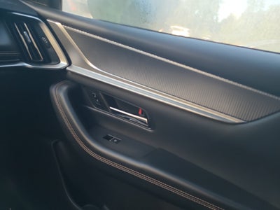 2026 Mazda Mazda CX-90 PHEV Premium Plus