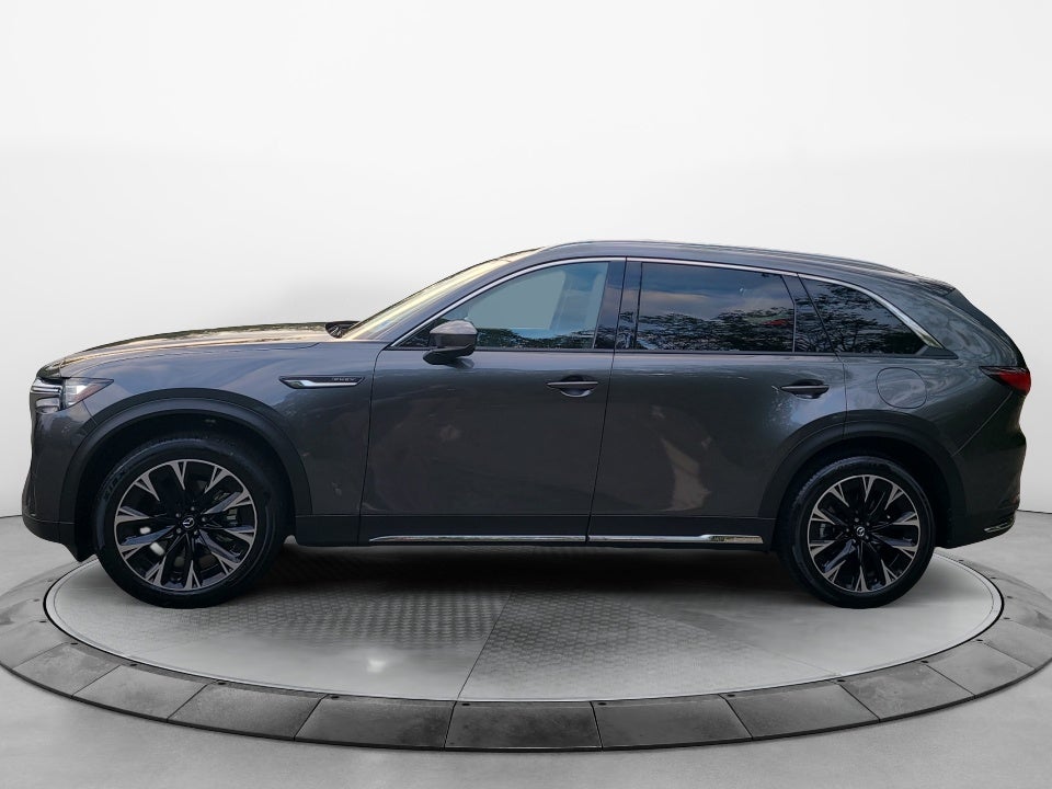 2026 Mazda Mazda CX-90 PHEV Premium Plus