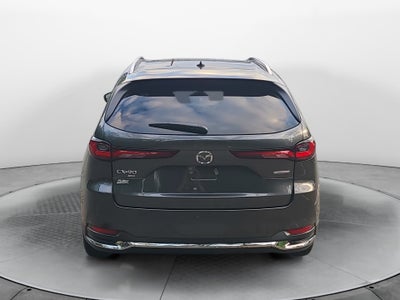 2026 Mazda Mazda CX-90 PHEV Premium Plus