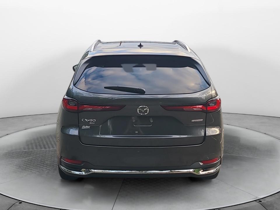 2026 Mazda Mazda CX-90 PHEV Premium Plus