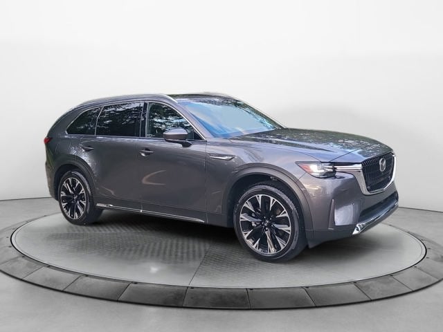 2026 Mazda Mazda CX-90 PHEV Premium Plus