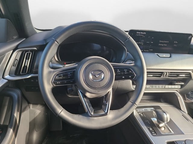 2026 Mazda Mazda CX-90 PHEV Premium Plus