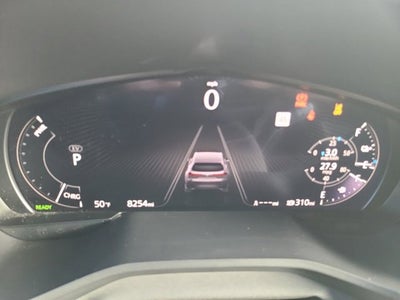 2026 Mazda Mazda CX-90 PHEV Premium Plus