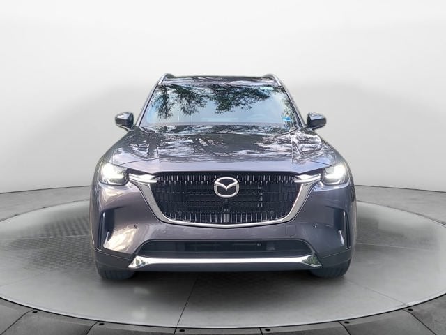 2026 Mazda Mazda CX-90 PHEV Premium Plus
