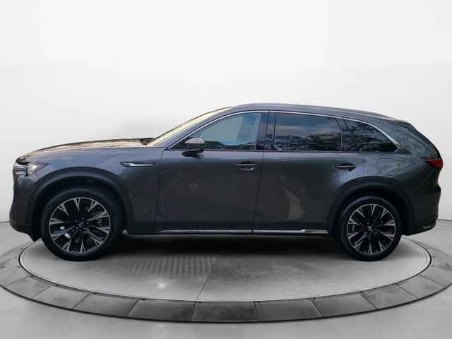 2026 Mazda Mazda CX-90 PHEV Premium Plus