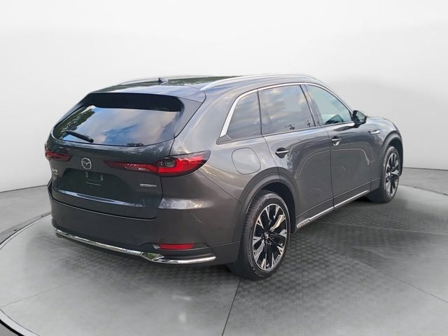 2026 Mazda Mazda CX-90 PHEV Premium Plus