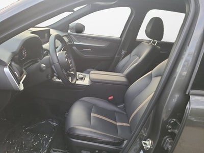 2026 Mazda Mazda CX-90 PHEV Premium Plus