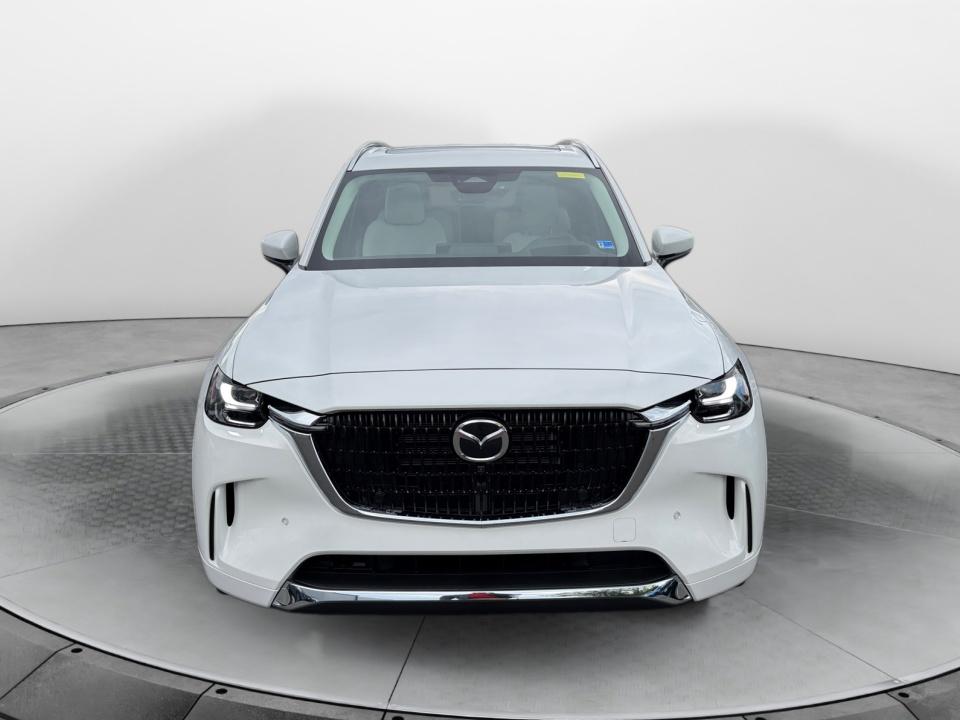 2026 Mazda Mazda CX-90 3.3 Turbo S Premium Plus AWD