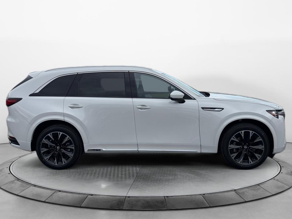 2026 Mazda Mazda CX-90 3.3 Turbo S Premium Plus AWD