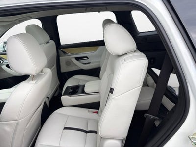 2026 Mazda Mazda CX-90 3.3 Turbo S Premium Plus AWD