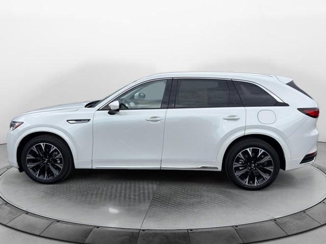 2026 Mazda Mazda CX-90 3.3 Turbo S Premium Plus AWD