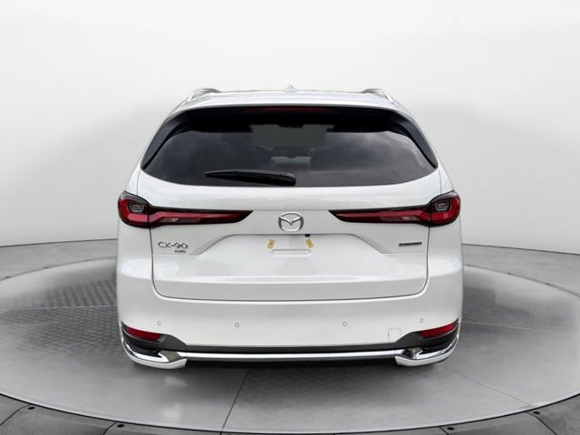 2026 Mazda Mazda CX-90 3.3 Turbo S Premium Plus AWD