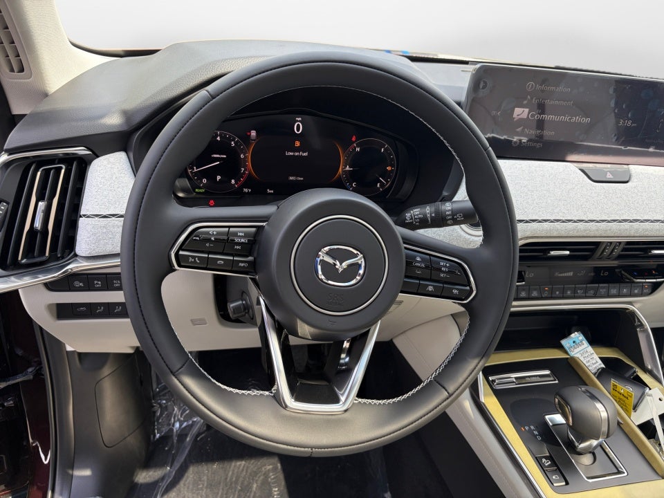2026 Mazda Mazda CX-90 3.3 Turbo S Premium Plus AWD