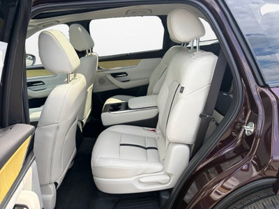 2026 Mazda Mazda CX-90 3.3 Turbo S Premium Plus AWD