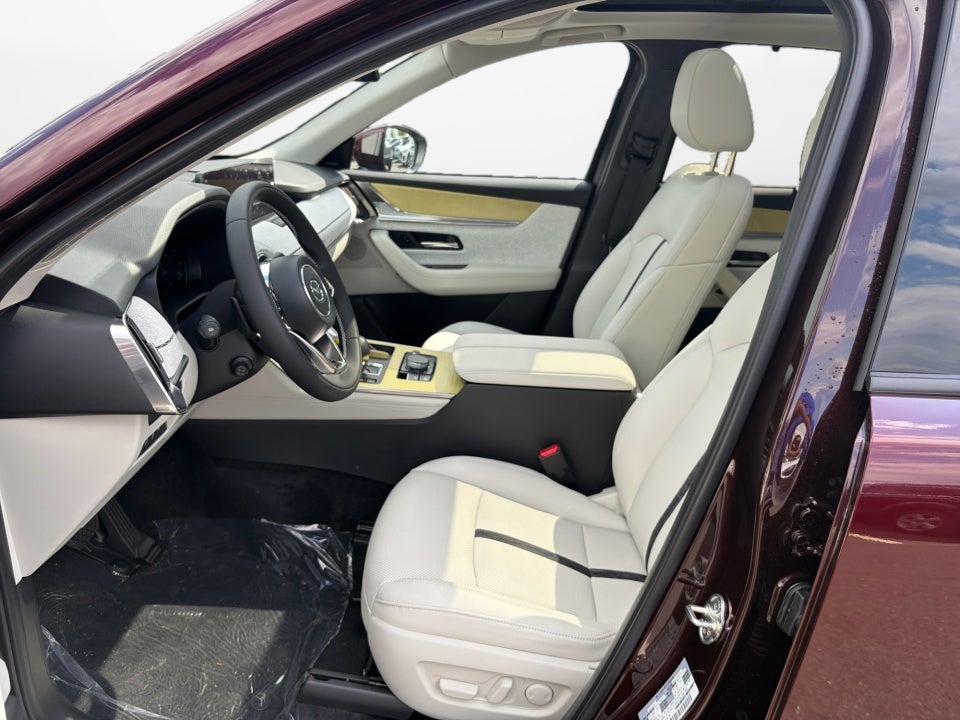 2026 Mazda Mazda CX-90 3.3 Turbo S Premium Plus AWD