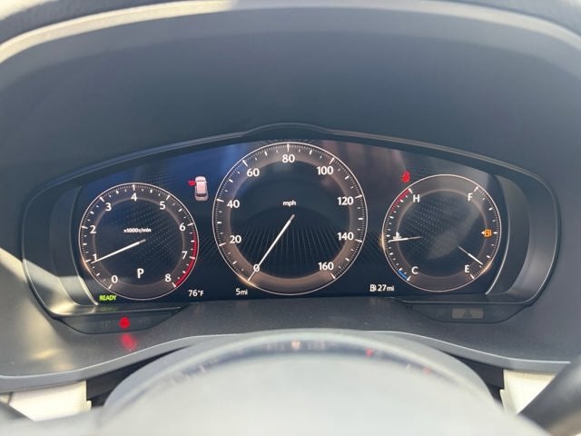 2026 Mazda Mazda CX-90 3.3 Turbo S Premium Plus AWD