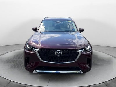 2026 Mazda Mazda CX-90 3.3 Turbo S Premium Plus AWD