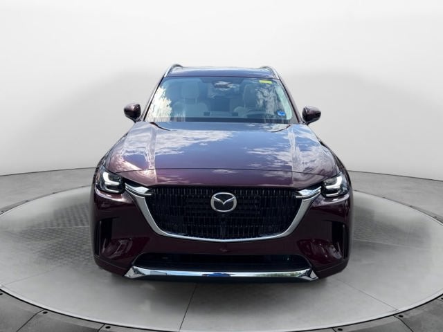 2026 Mazda Mazda CX-90 3.3 Turbo S Premium Plus AWD
