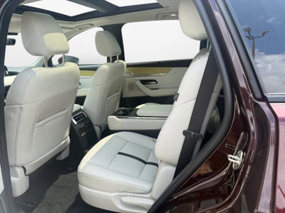 2026 Mazda Mazda CX-90 3.3 Turbo S Premium Plus AWD