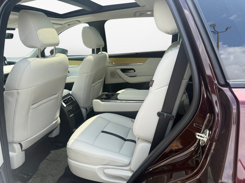2026 Mazda Mazda CX-90 3.3 Turbo S Premium Plus AWD