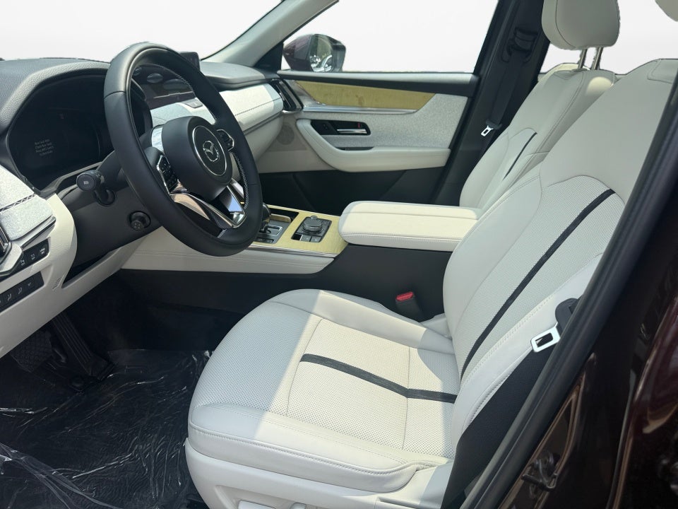 2026 Mazda Mazda CX-90 3.3 Turbo S Premium Plus AWD