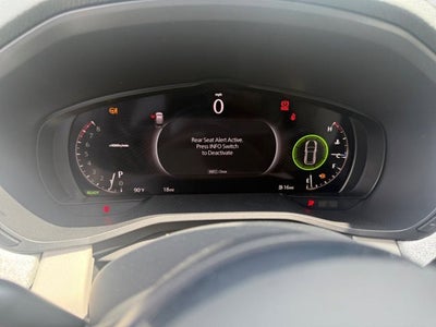 2026 Mazda Mazda CX-90 3.3 Turbo S Premium Plus AWD