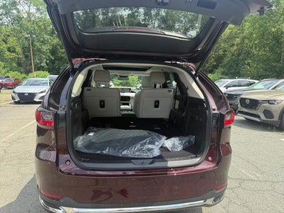 2026 Mazda Mazda CX-90 3.3 Turbo S Premium Plus AWD