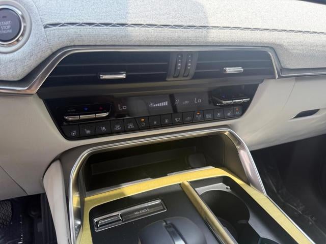 2026 Mazda Mazda CX-90 3.3 Turbo S Premium Plus AWD