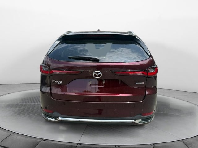 2026 Mazda Mazda CX-90 3.3 Turbo S Premium Plus AWD