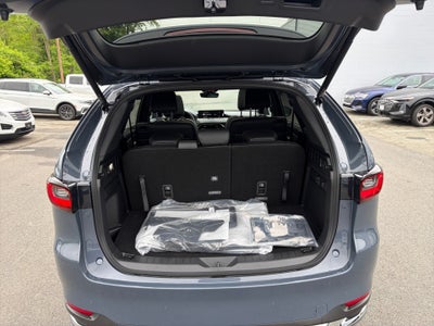 2026 Mazda Mazda CX-90 3.3 Turbo S Premium Plus AWD
