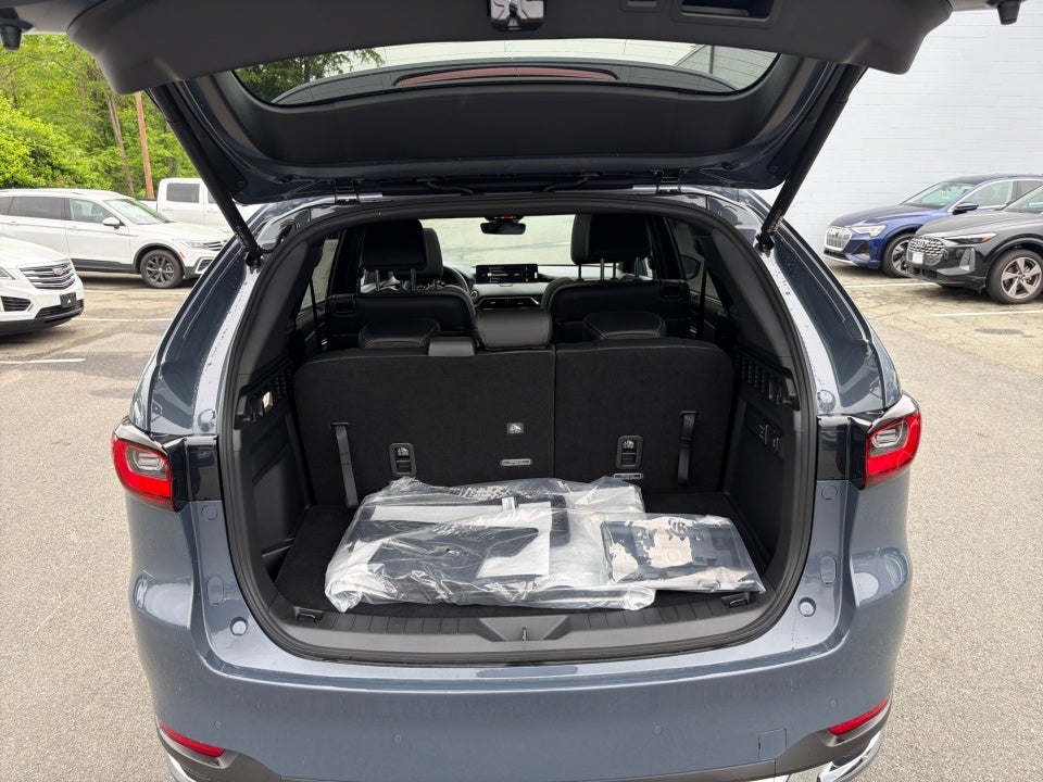 2026 Mazda Mazda CX-90 3.3 Turbo S Premium Plus AWD