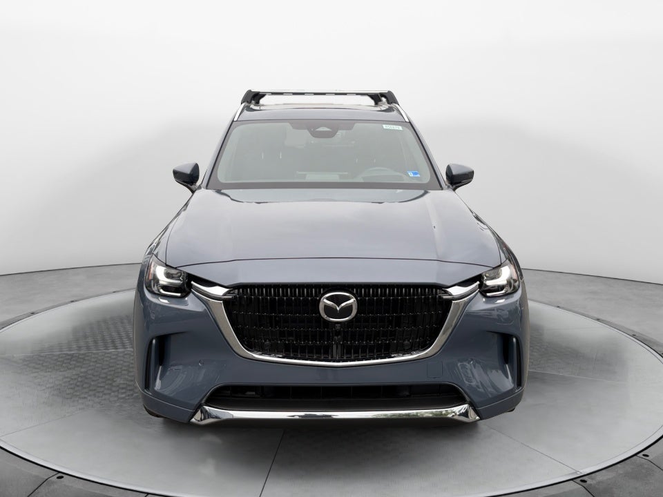 2026 Mazda Mazda CX-90 3.3 Turbo S Premium Plus AWD