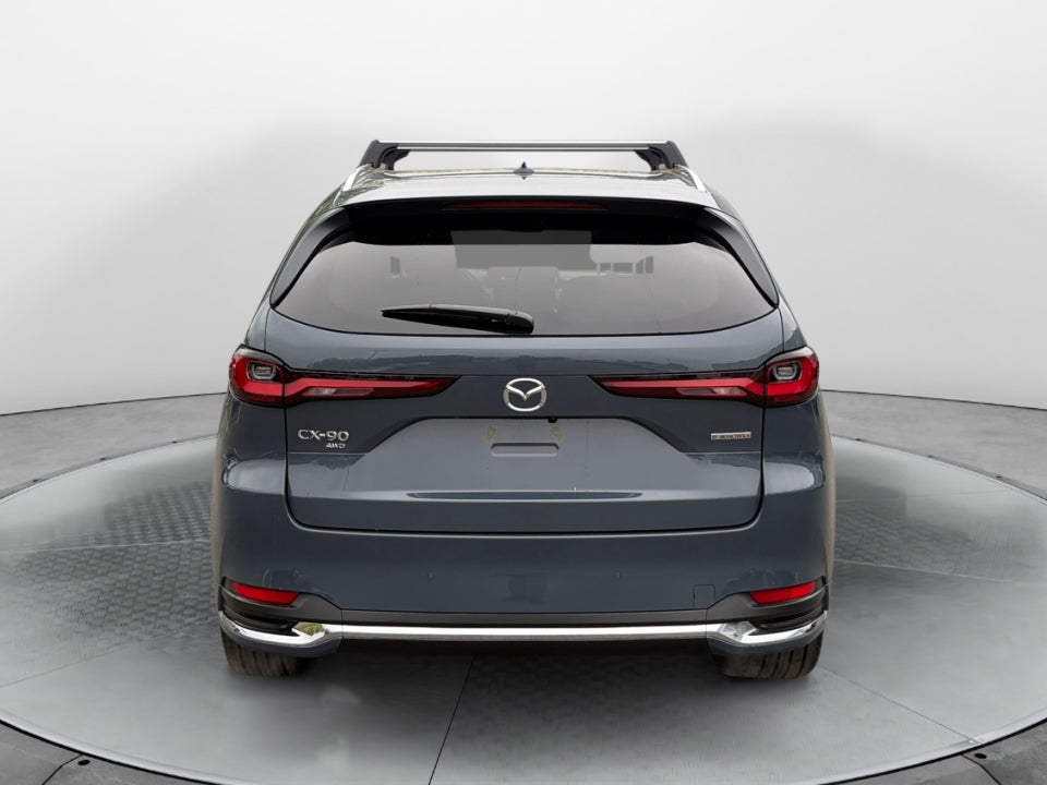 2026 Mazda Mazda CX-90 3.3 Turbo S Premium Plus AWD