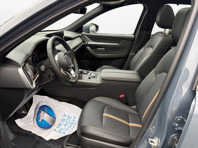 2026 Mazda Mazda CX-90 3.3 Turbo S Premium Plus AWD