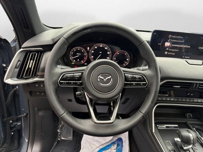2026 Mazda Mazda CX-90 3.3 Turbo S Premium Plus AWD