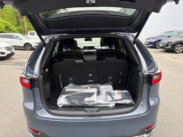 2026 Mazda Mazda CX-90 3.3 Turbo S Premium Plus AWD