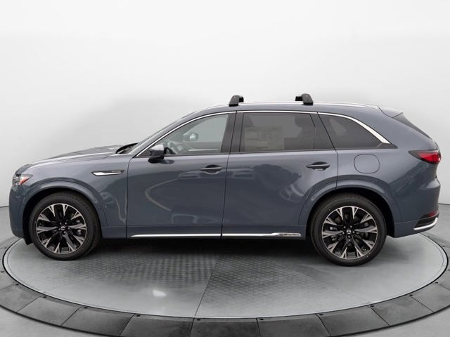 2026 Mazda Mazda CX-90 3.3 Turbo S Premium Plus AWD