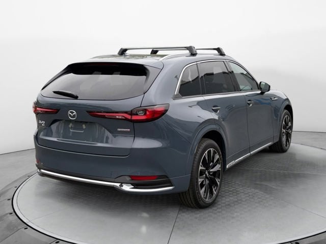 2026 Mazda Mazda CX-90 3.3 Turbo S Premium Plus AWD