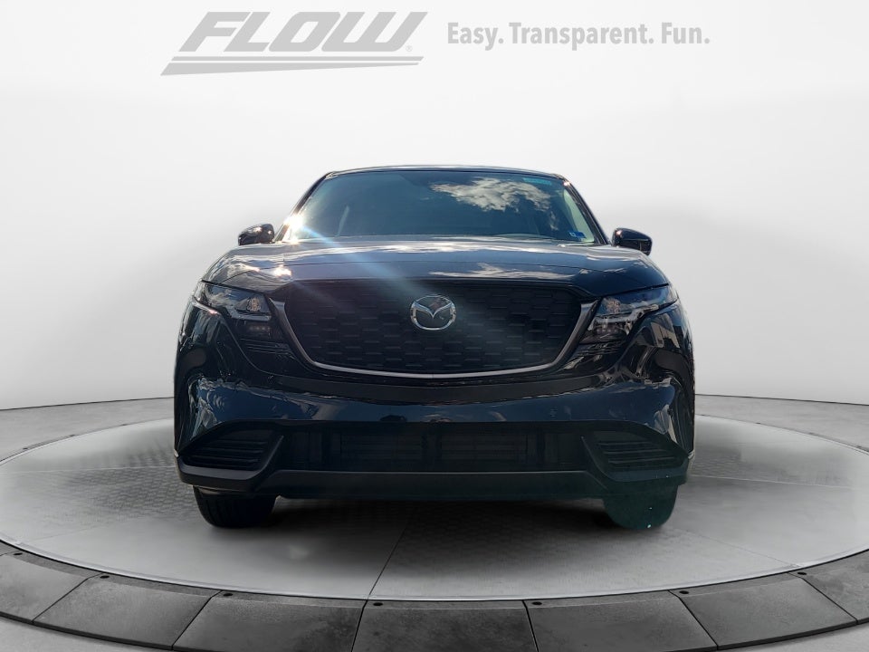 2026 Mazda Mazda CX-5 2.5 S AWD