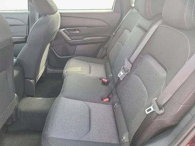 2026 Mazda Mazda CX-5 2.5 S AWD