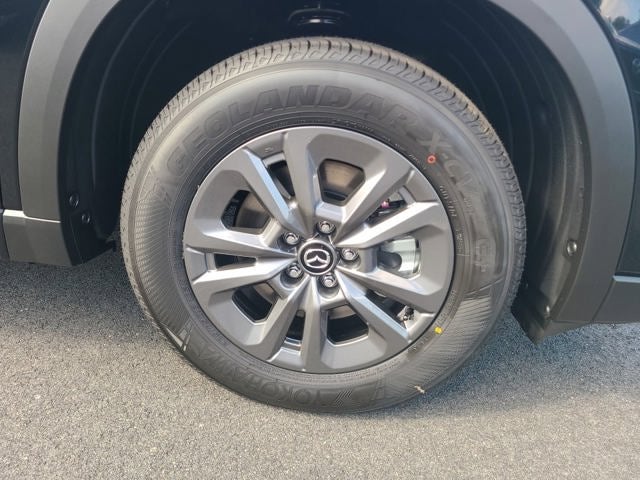 2026 Mazda Mazda CX-5 2.5 S AWD