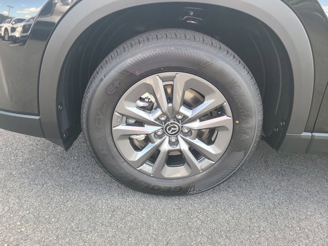 2026 Mazda Mazda CX-5 2.5 S AWD