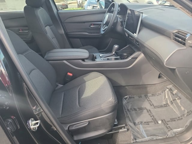 2026 Mazda Mazda CX-5 2.5 S AWD