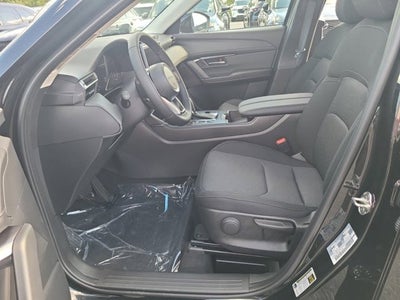 2026 Mazda Mazda CX-5 2.5 S AWD