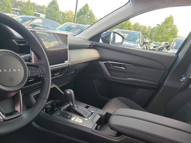 2026 Mazda Mazda CX-5 2.5 S AWD