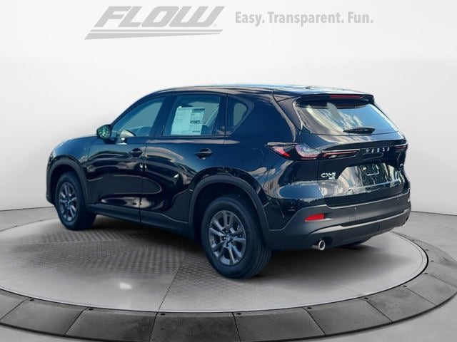 2026 Mazda Mazda CX-5 2.5 S AWD