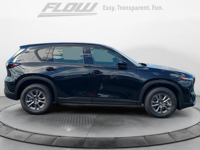 2026 Mazda Mazda CX-5 2.5 S AWD
