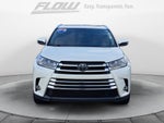 2019 Toyota Highlander Limited Platinum