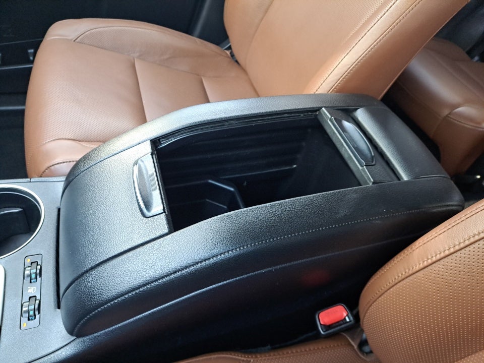 2019 Toyota Highlander Limited Platinum