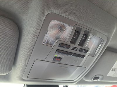 2019 Toyota Highlander Limited Platinum